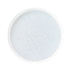 Holographic Glitter Nail Clear Dip Powder Top Coat